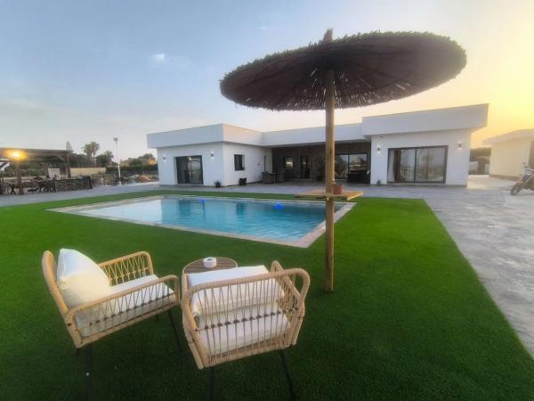 Casa independiente en calle la Luz