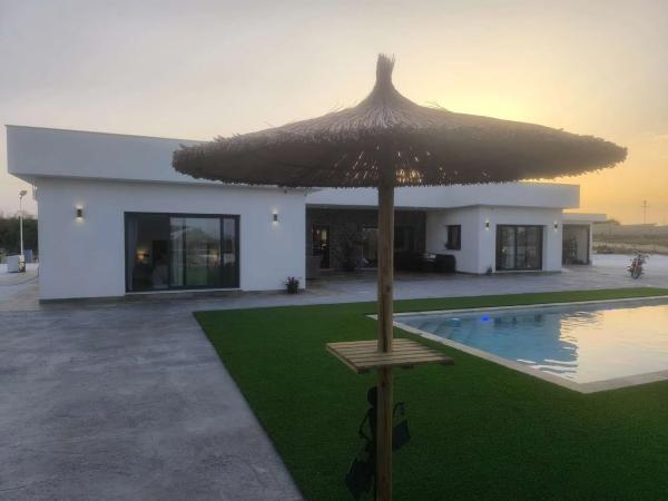 Casa independiente en calle la Luz