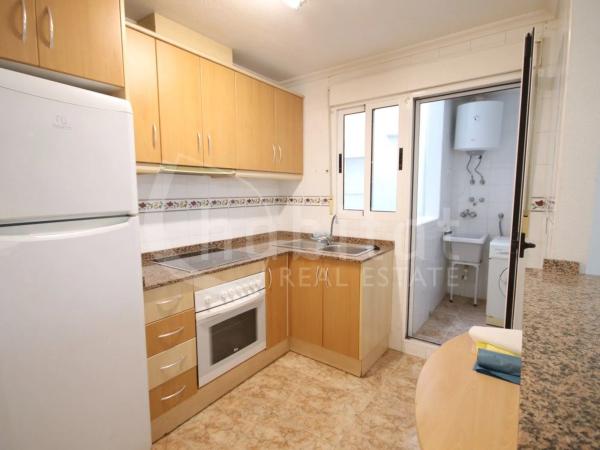 Piso en calle Manuel de Falla