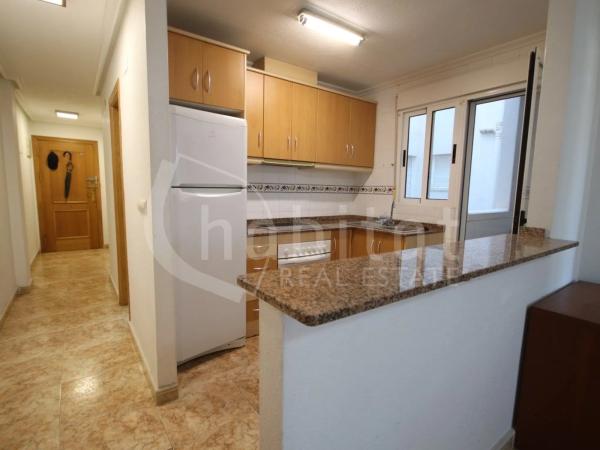 Piso en calle Manuel de Falla