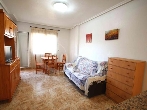 Piso en calle Manuel de Falla