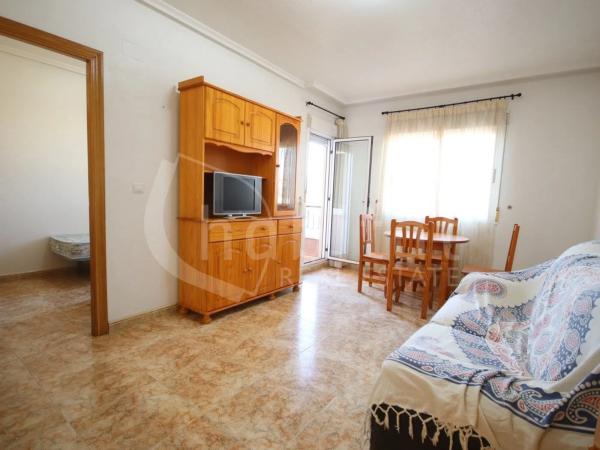 Piso en calle Manuel de Falla