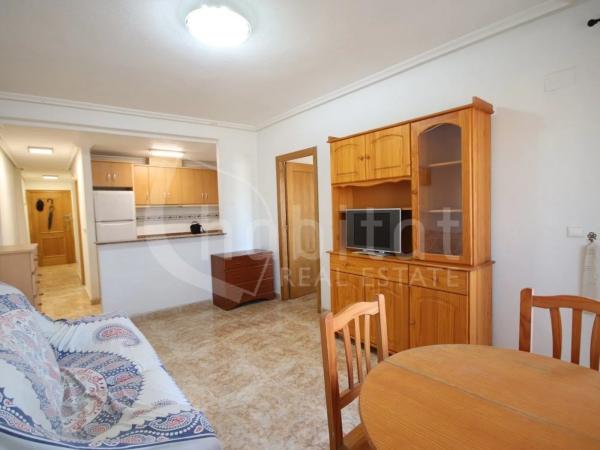 Piso en calle Manuel de Falla