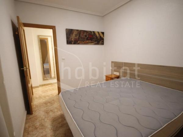 Piso en calle Manuel de Falla