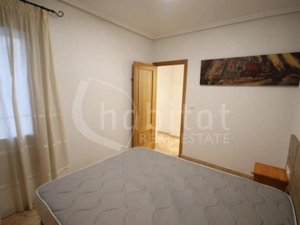 Piso en calle Manuel de Falla