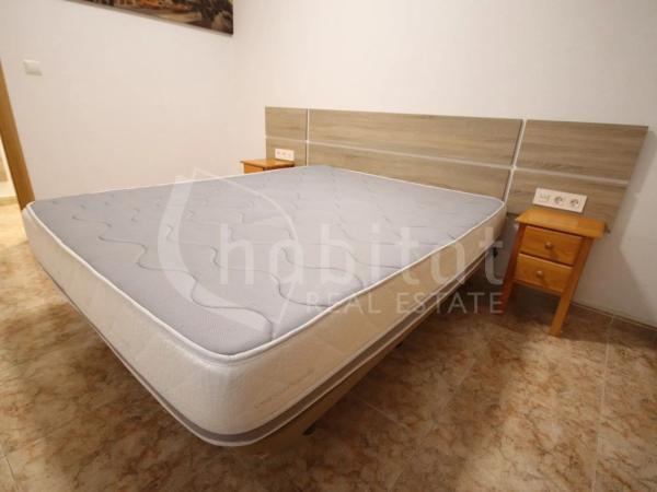 Piso en calle Manuel de Falla