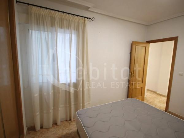 Piso en calle Manuel de Falla