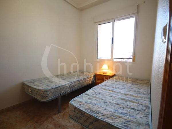 Piso en calle Manuel de Falla