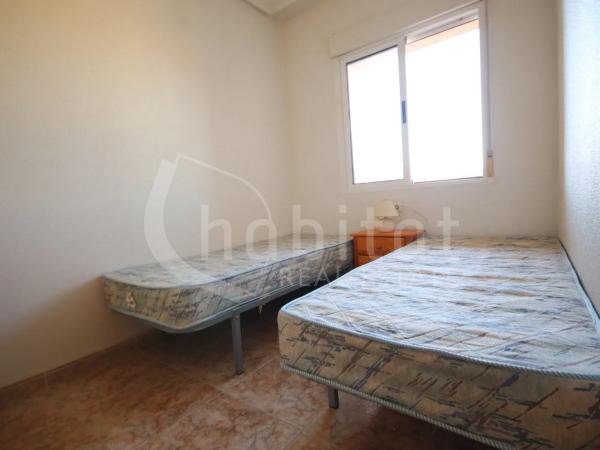 Piso en calle Manuel de Falla