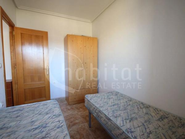 Piso en calle Manuel de Falla