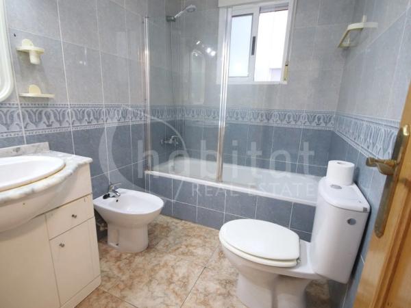 Piso en calle Manuel de Falla