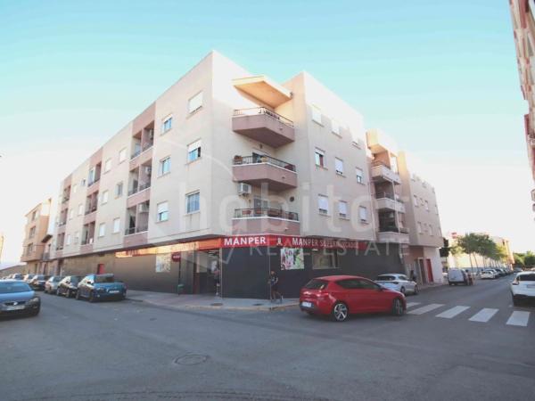 Piso en calle Manuel de Falla