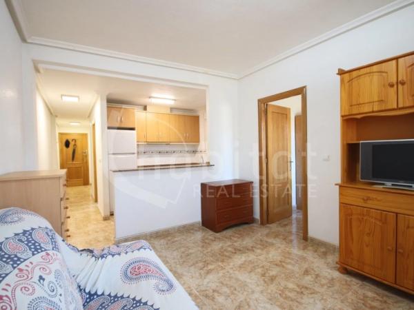 Piso en calle Manuel de Falla