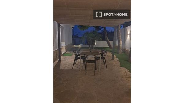 Piso de 2 dormitorios en El Campello, Alicante.