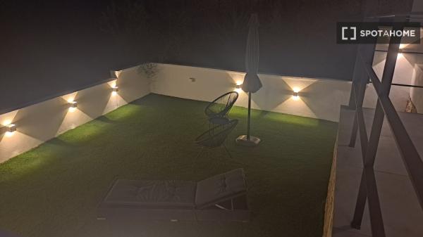 Piso de 2 dormitorios en El Campello, Alicante.