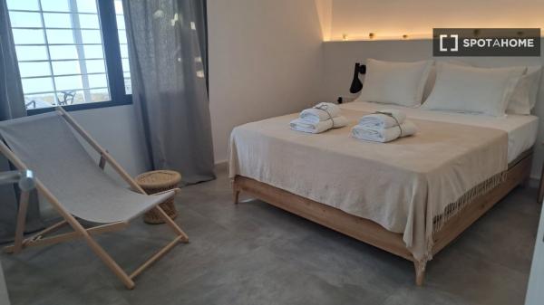 Piso de 2 dormitorios en El Campello, Alicante.