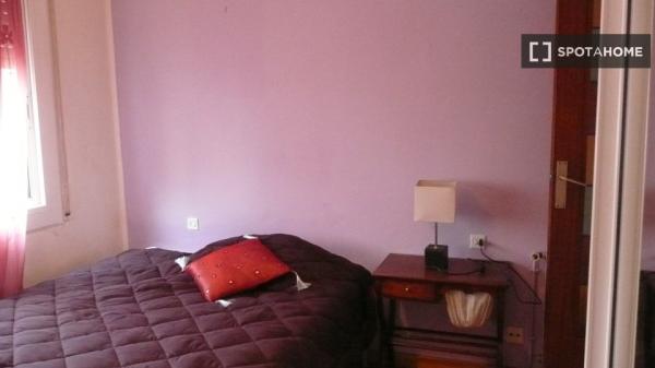 Piso de 2 habitaciones en alquiler en El Coll, Barcelona