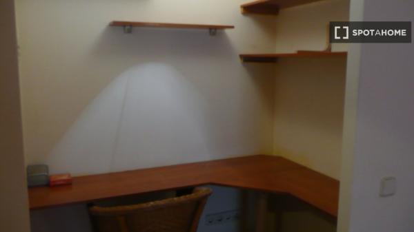 Piso de 2 habitaciones en alquiler en El Coll, Barcelona