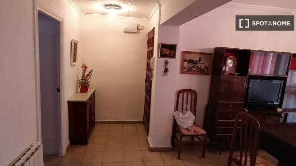 Piso de 3 habitaciones en alquiler en Godella