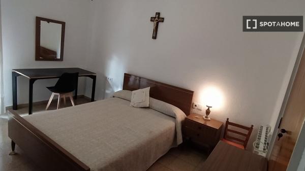 Piso de 3 habitaciones en alquiler en Godella