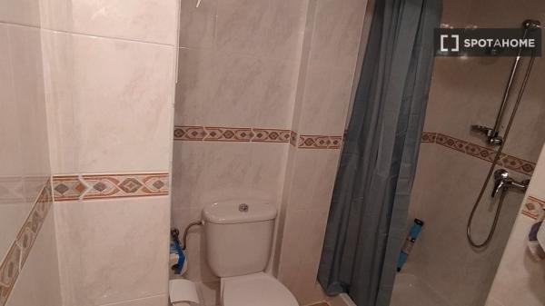 Piso de 3 habitaciones en alquiler en Godella