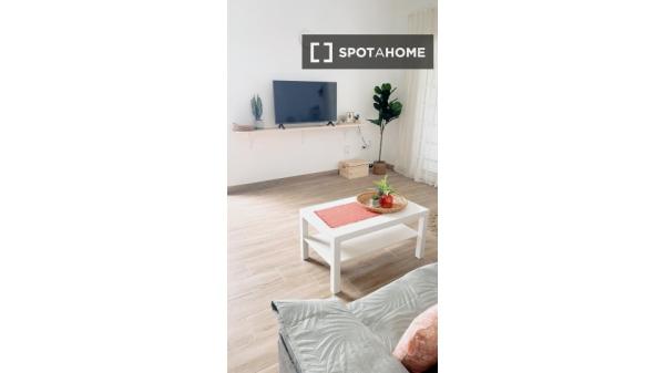 Apartamento de 4 habitaciones en alquiler en Arico