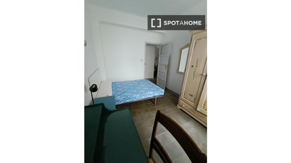 Habitación en piso compartido en Jaén