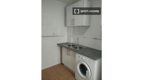 Habitación en piso compartido en Jaén