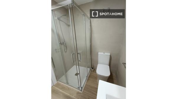 Habitación en piso compartido en Jaén