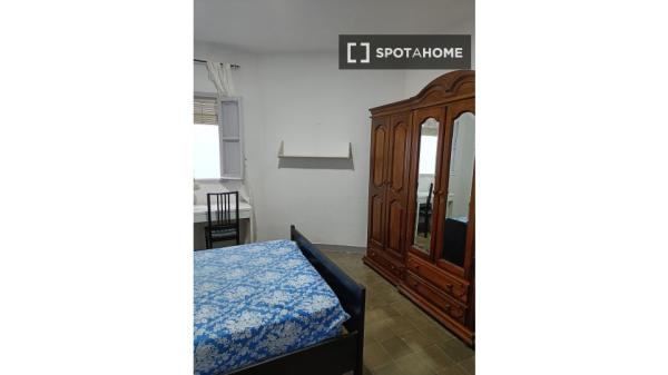 Habitación en piso compartido en Jaén