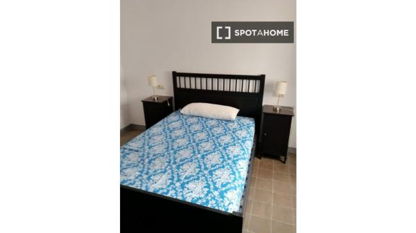 Habitación en piso compartido en Jaén