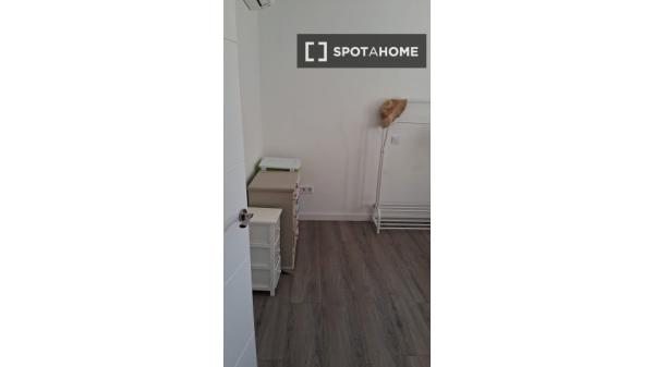 Chambre en colocation à louer, Les Meravelles, Palma.
