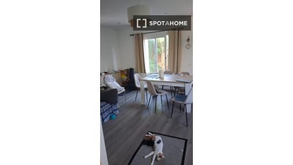 Chambre en colocation à louer, Les Meravelles, Palma.