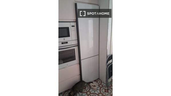 Chambre en colocation à louer, Les Meravelles, Palma.