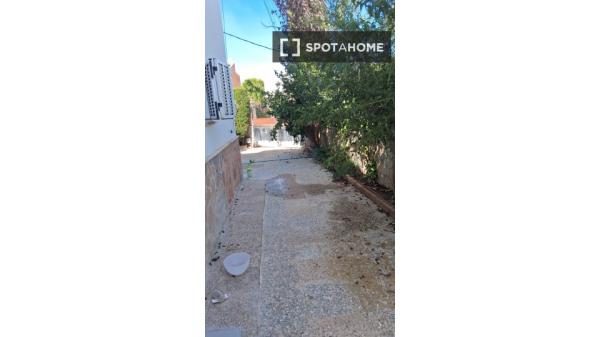 Chambre en colocation à louer, Les Meravelles, Palma.