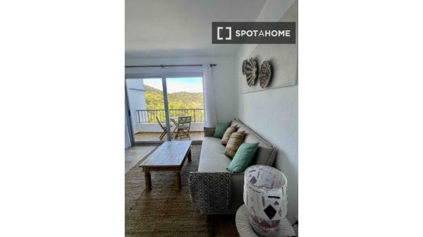 Estudio en alquiler en Sant Joan de Labritja