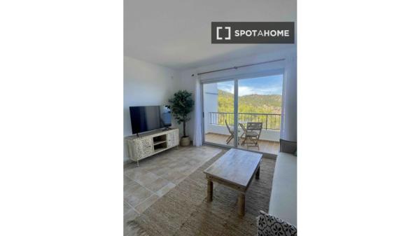 Estudio en alquiler en Sant Joan de Labritja