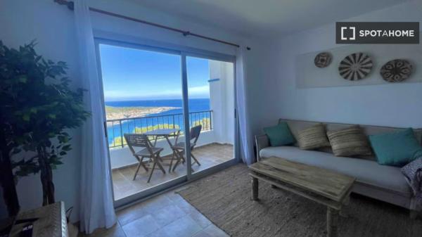 Estudio en alquiler en Sant Joan de Labritja