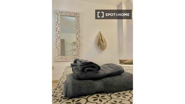 Estudio en alquiler en Sant Joan de Labritja