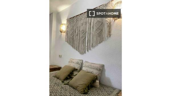 Estudio en alquiler en Sant Joan de Labritja