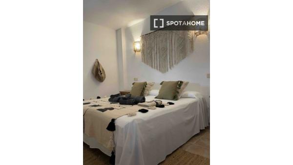 Estudio en alquiler en Sant Joan de Labritja