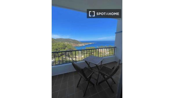 Estudio en alquiler en Sant Joan de Labritja