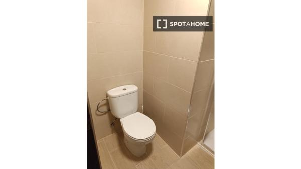 Room in shared apartment in Alcoi