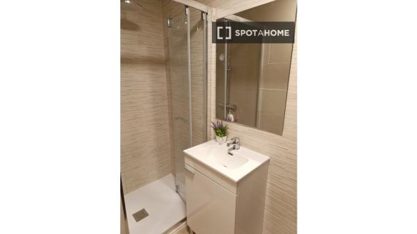 Room in shared apartment in Alcoi