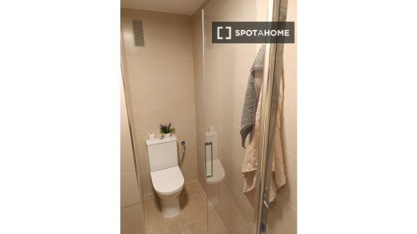 Room in shared apartment in Alcoi