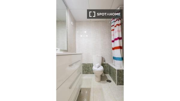 Estudio en alquiler en Calp, Alicante