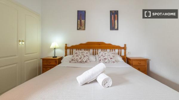 Estudio en alquiler en Calp, Alicante