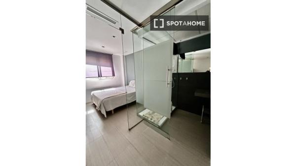 Estudio en alquiler en Alicante, Alicante