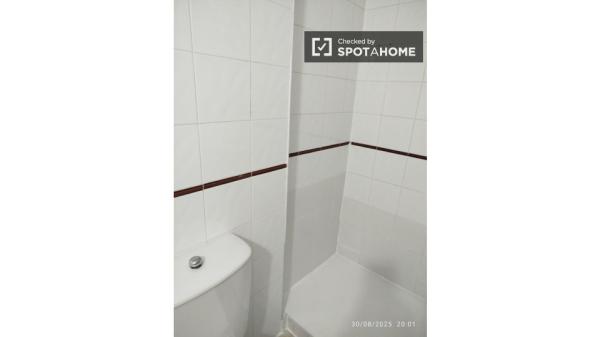 Estudio en alquiler en Triana, Sevilla