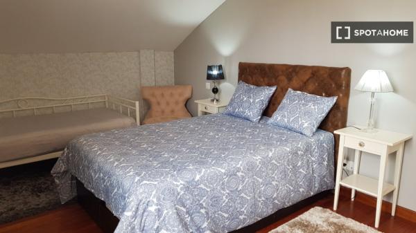 Apartamento de 3 habitaciones en alquiler en El Astillero